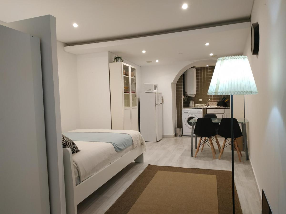 Studio Madalena Lisboa Dış mekan fotoğraf