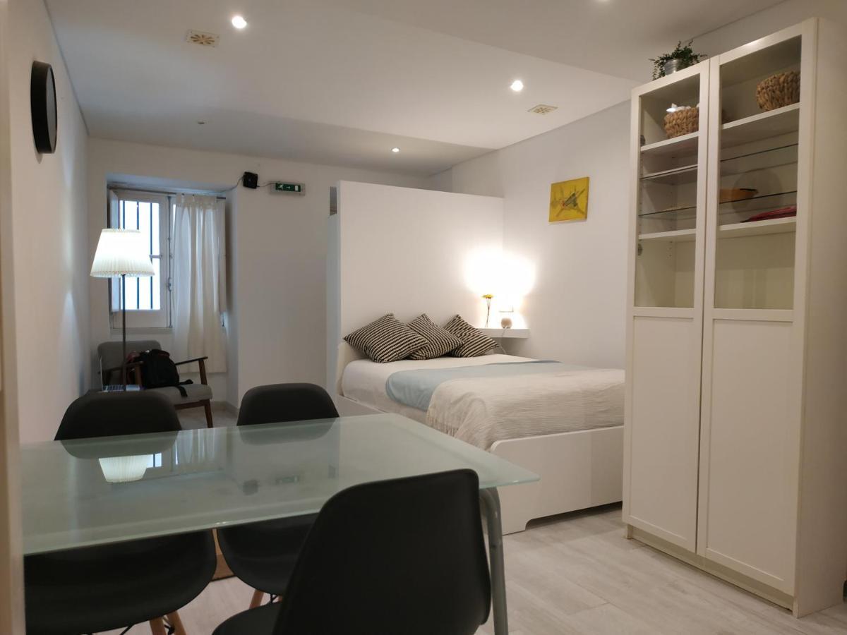 Studio Madalena Lisboa Dış mekan fotoğraf