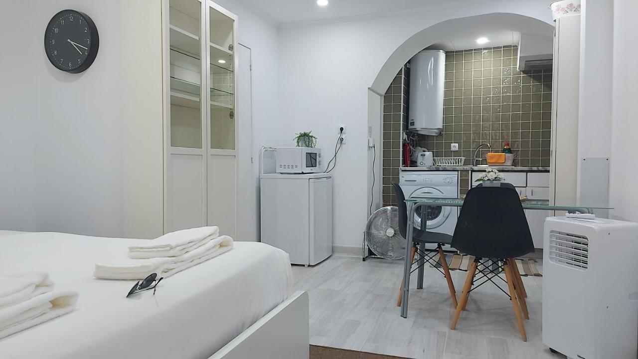 Studio Madalena Lisboa Dış mekan fotoğraf
