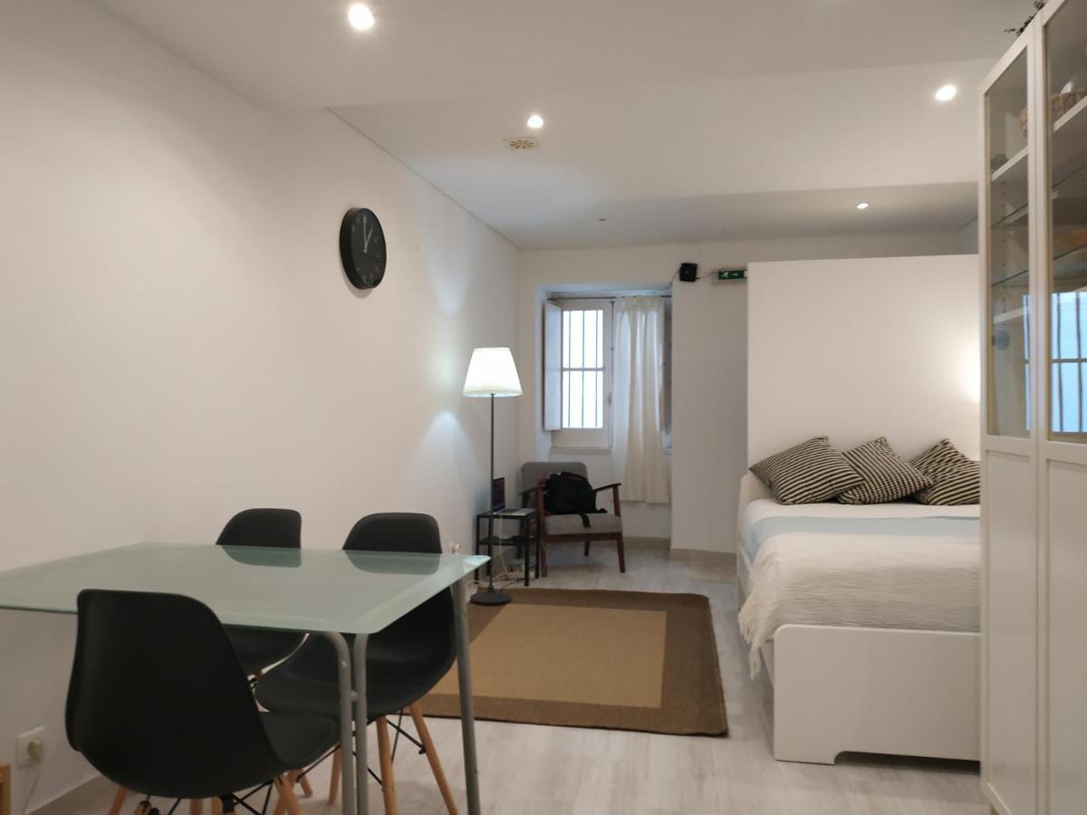 Studio Madalena Lisboa Dış mekan fotoğraf
